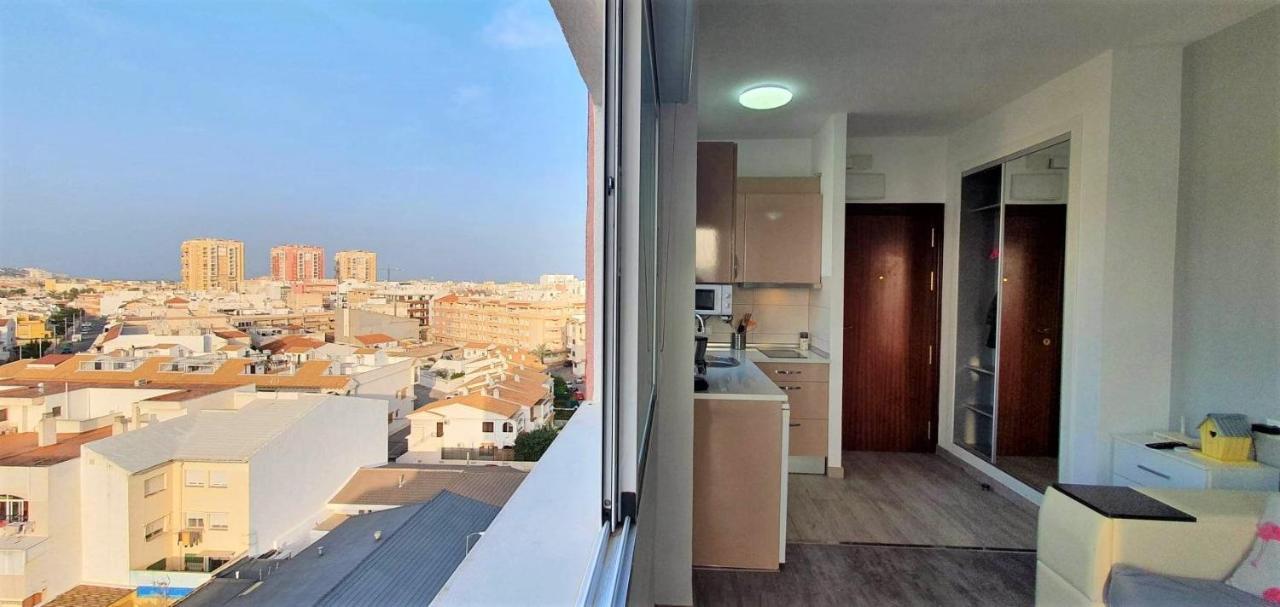 La Loma 7Th Floor Apartment Torrevieja Exterior photo